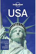 Lonely Planet USA 11