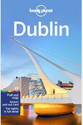 Lonely Planet Dublin 12