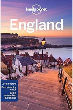 Lonely Planet England 11 Lonely Planet England 11