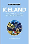 Iceland - Culture Smart!: The Essential Guide To Customs & Culture
