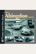Mg's Abingdon Factory