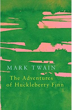 The Adventures of Huckleberry Finn (Legend Classics) The Adventures of Huckleberry Finn (Legend Classics)