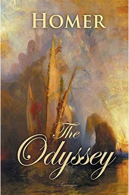The Odyssey The Odyssey