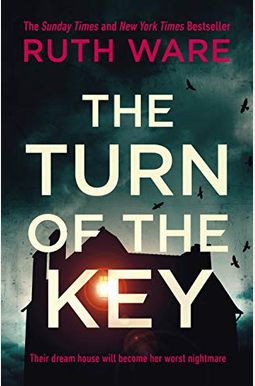 The Turn Of The Key The Turn Of The Key