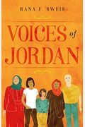 Voices Of Jordan