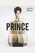 Prince: A Portrait Of The Artist