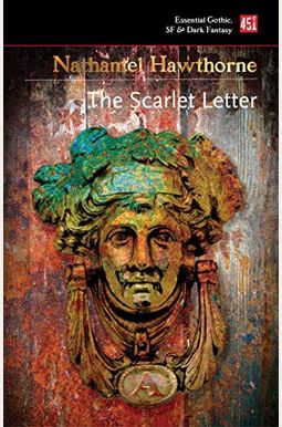 The Scarlet Letter The Scarlet Letter