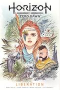 Horizon Zero Dawn Vol. 2