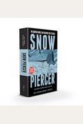 Snowpiercer 1-3 Boxed Set (Graphic Novel)