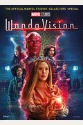 Marvel's Wandavision Collector's Special
