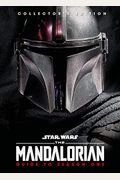 Star Wars: The Mandalorian: Guide To Season One