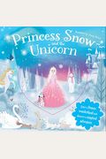 Princess Snow and the Unicorn, Volume 1