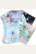 The Starseed Oracle: A 53-Card Deck And Guidebook