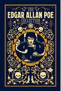 Edgar Allan Poe Collection: The Black Cat, The Gold Bug