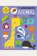 My Awesome Animal Book