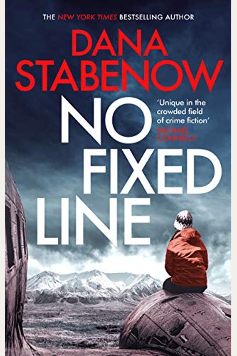 No Fixed Line: Volume 22