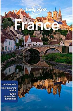 Lonely Planet France 14 Lonely Planet France 14