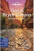 Lonely Planet Zion & Bryce Canyon National Parks 5