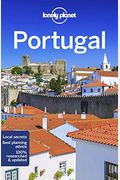 Lonely Planet Portugal 12