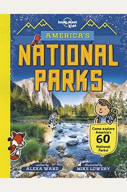 America's National Parks 1 America's National Parks 1