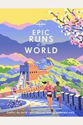 Lonely Planet Epic Runs Of The World 1