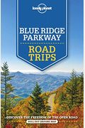 Lonely Planet Blue Ridge Parkway Road Trips 1