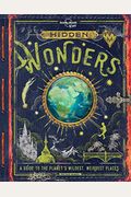 Lonely Planet Kids Hidden Wonders 1