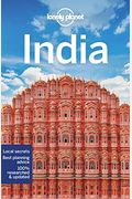 Lonely Planet India 19