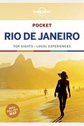 Lonely Planet Pocket Rio De Janeiro 1