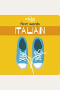 Lonely Planet Kids First Words - Italian 1