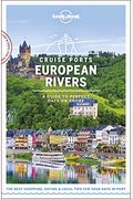Lonely Planet Cruise Ports European Rivers 1