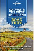 Lonely Planet Galway & The West Of Ireland Road Trips 1