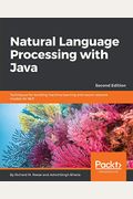Natural Language Processing With Java
