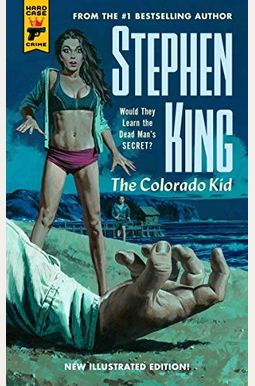 The Colorado Kid The Colorado Kid