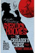 The Further Adventures Of Sherlock Holmes - Sherlock Holmes And The Crusader's Curse