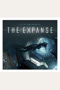 The Art And Making Of The Expanse