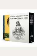 Drawing The Head And Hands & Figure Drawing (Box Set)
