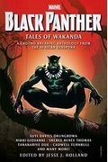 Black Panther: Tales Of Wakanda