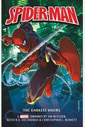 Marvel Classic Novels - Spider-Man: The Darkest Hours Omnibus