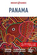 Insight Guides Panama (Travel Guide With Free Ebook)
