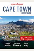 Insight Guides Pocket Cape Town (Travel Guide With Free Ebook)
