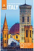 The Rough Guide To Italy (Travel Guide With Free Ebook)