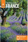The Rough Guide To France (Travel Guide With Free Ebook)