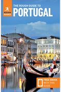 The Rough Guide To Portugal