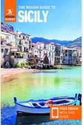 The Rough Guide To Sicily (Travel Guide With Free Ebook)