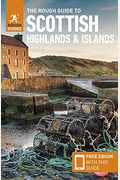 The Rough Guide To Scottish Highlands & Islands (Travel Guide With Free Ebook)