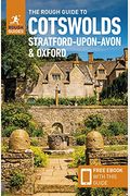 The Rough Guide To Cotswolds, Stratford-Upon-Avon And Oxford (Travel Guide With Free Ebook)