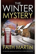 The Winter Mystery An Absolutely Gripping Whodunit