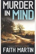Murder In Mind A Gripping Crime Mystery Full Of Twists