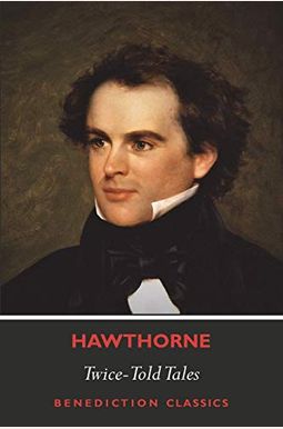 Buy Twice-Told Tales Book By: Nathaniel Hawthorne